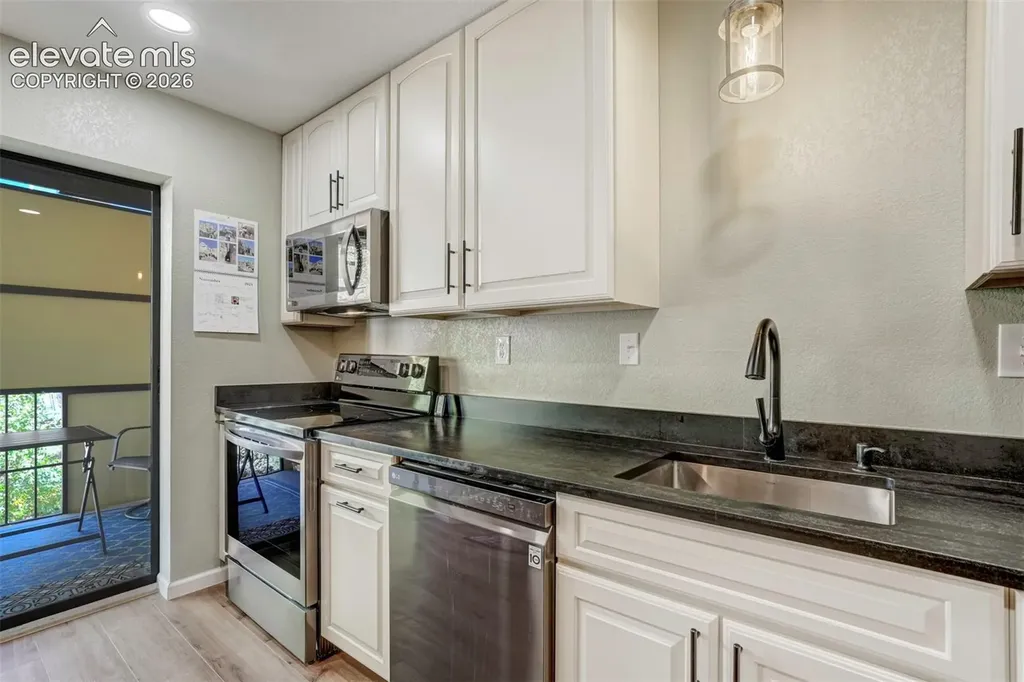 777 Saturn Drive Colorado Springs CO 80905
