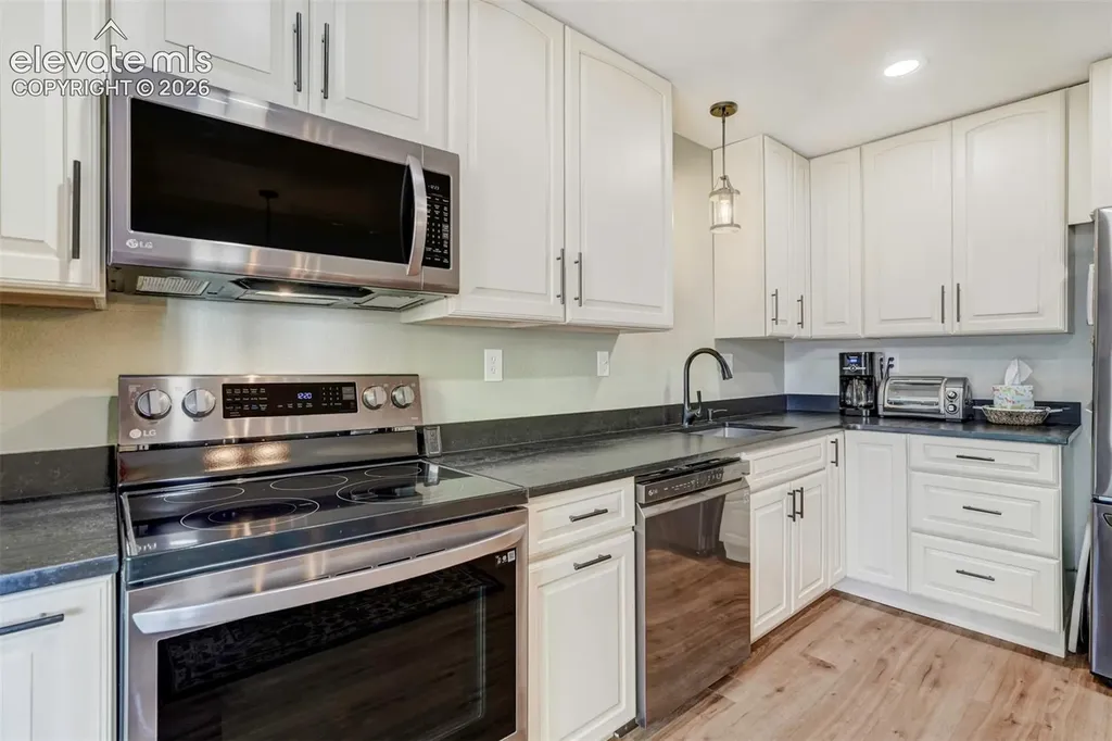 777 Saturn Drive Colorado Springs CO 80905