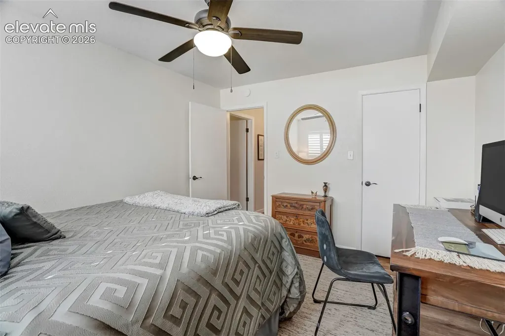 777 Saturn Drive Colorado Springs CO 80905