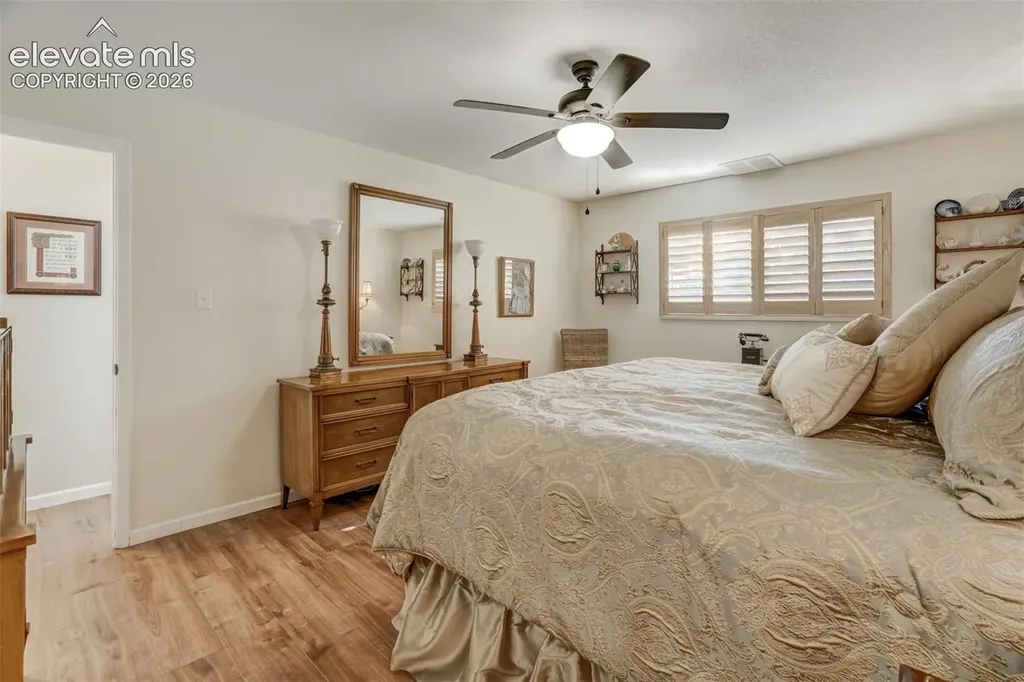 777 Saturn Drive Colorado Springs CO 80905