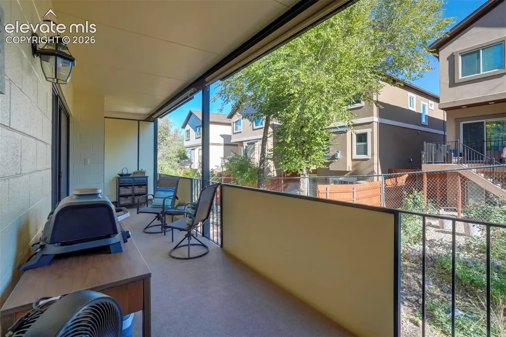 777 Saturn Drive Colorado Springs CO 80905