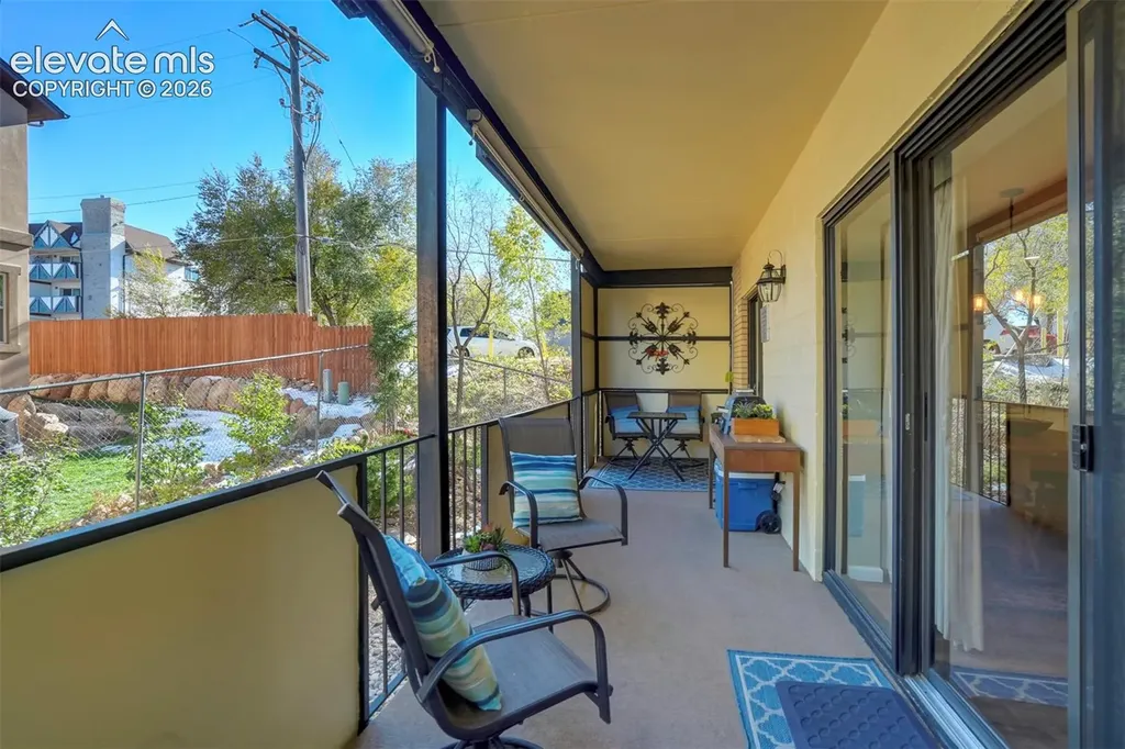 777 Saturn Drive Colorado Springs CO 80905