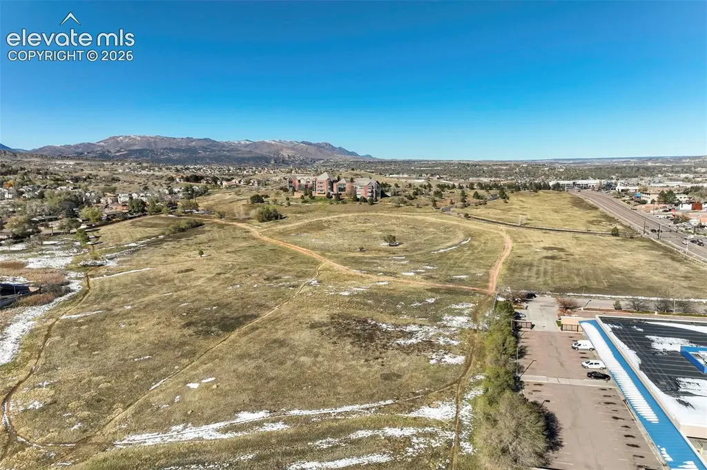 777 Saturn Drive Colorado Springs CO 80905
