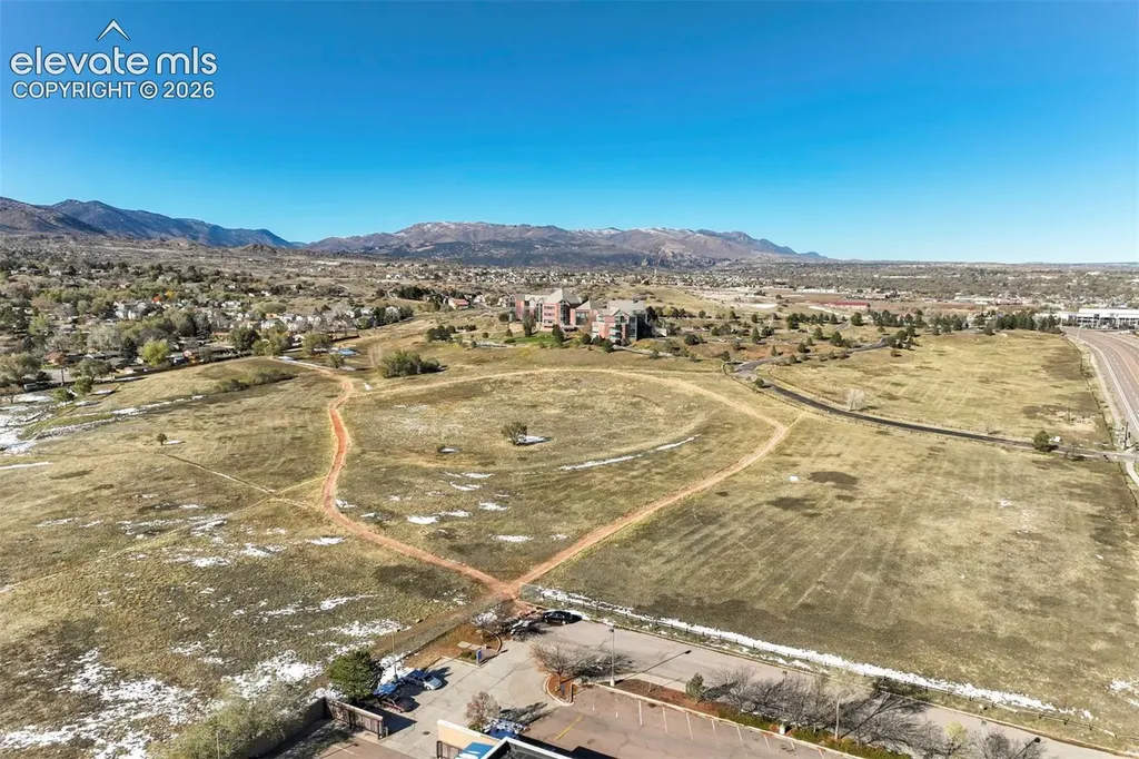 777 Saturn Drive Colorado Springs CO 80905