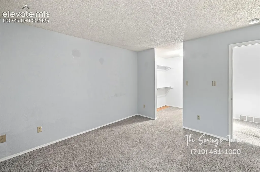 4349 Hunting Meadows Circle Colorado Springs CO 80916