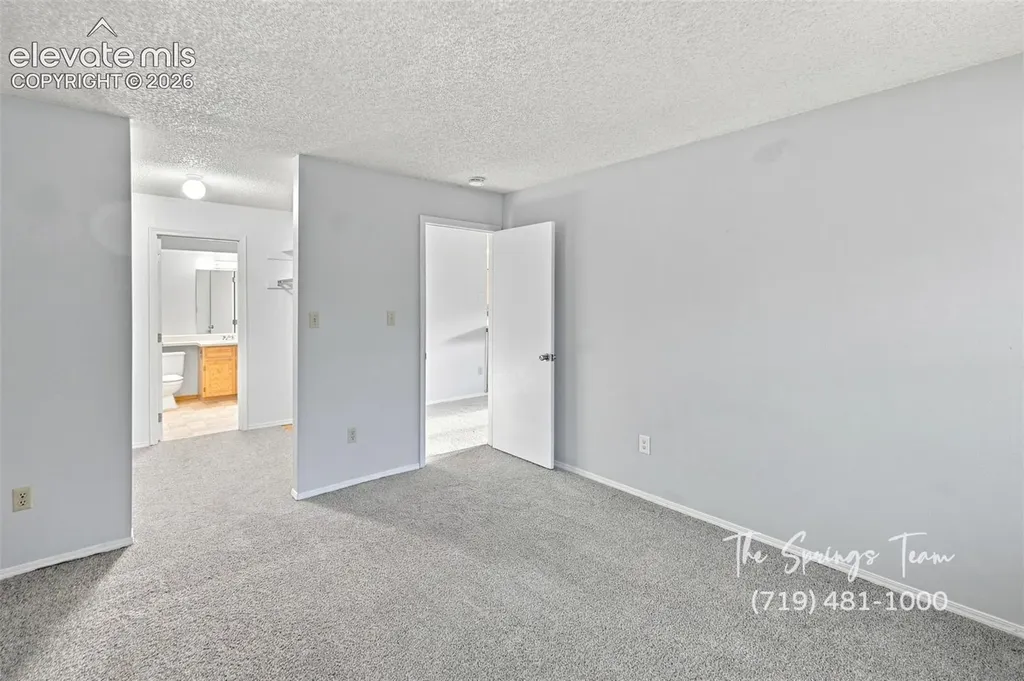 4349 Hunting Meadows Circle Colorado Springs CO 80916
