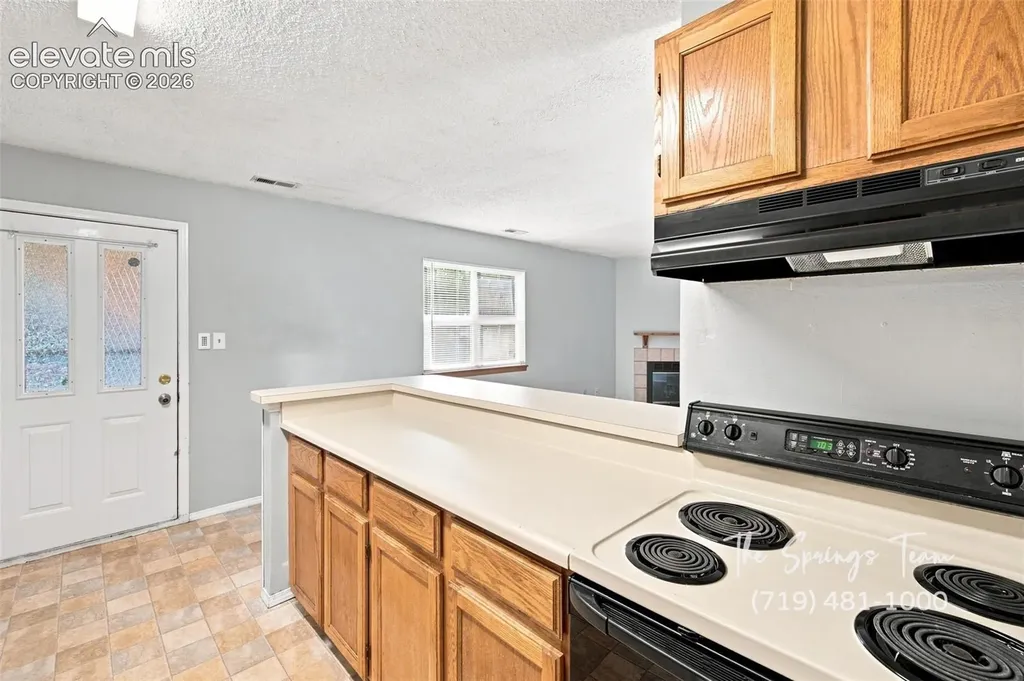 4349 Hunting Meadows Circle Colorado Springs CO 80916