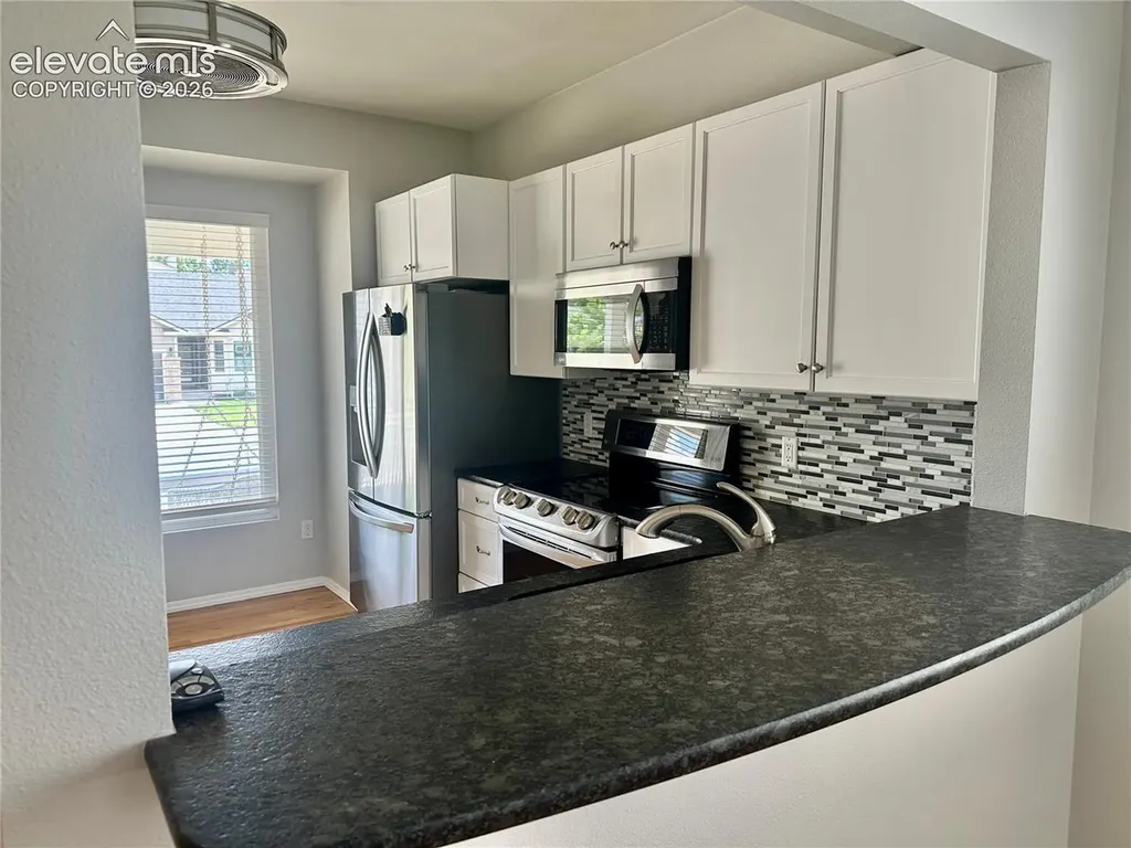 8316 Cooper River Drive Colorado Springs CO 80920