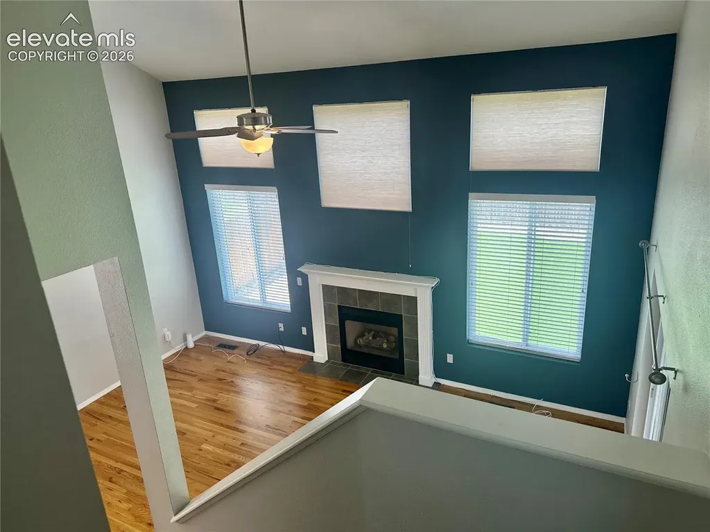 8316 Cooper River Drive Colorado Springs CO 80920
