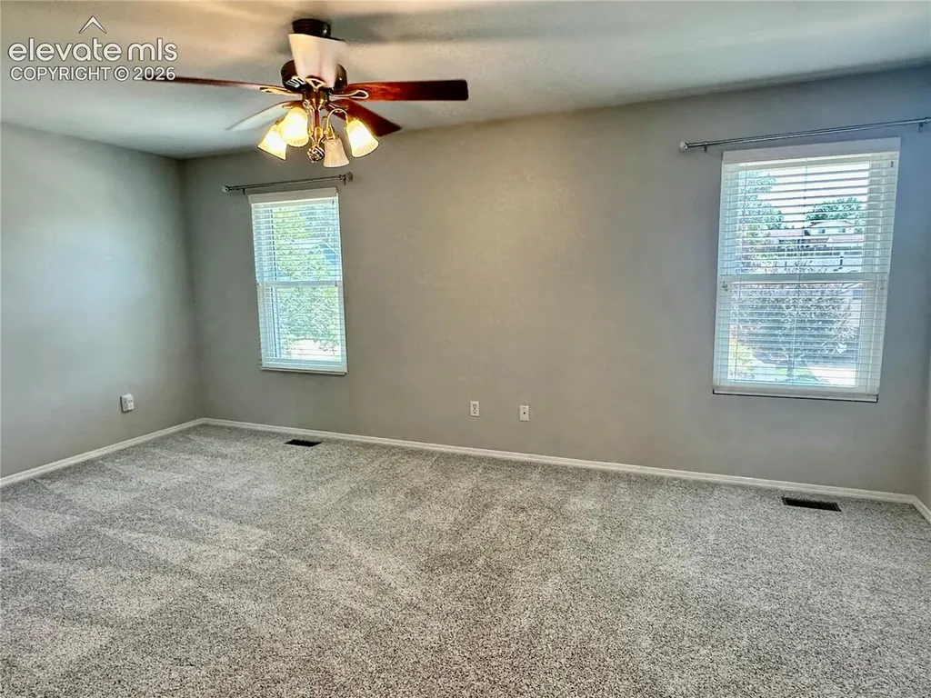 8316 Cooper River Drive Colorado Springs CO 80920