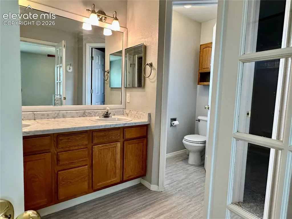 8316 Cooper River Drive Colorado Springs CO 80920