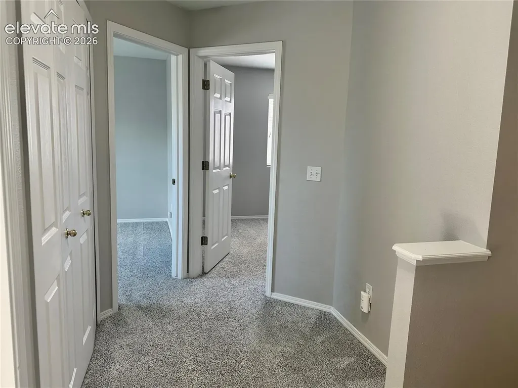 8316 Cooper River Drive Colorado Springs CO 80920
