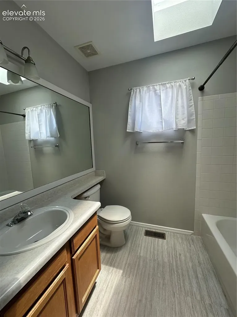 8316 Cooper River Drive Colorado Springs CO 80920