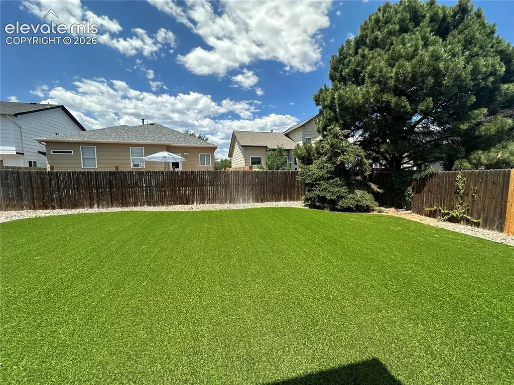 8316 Cooper River Drive Colorado Springs CO 80920
