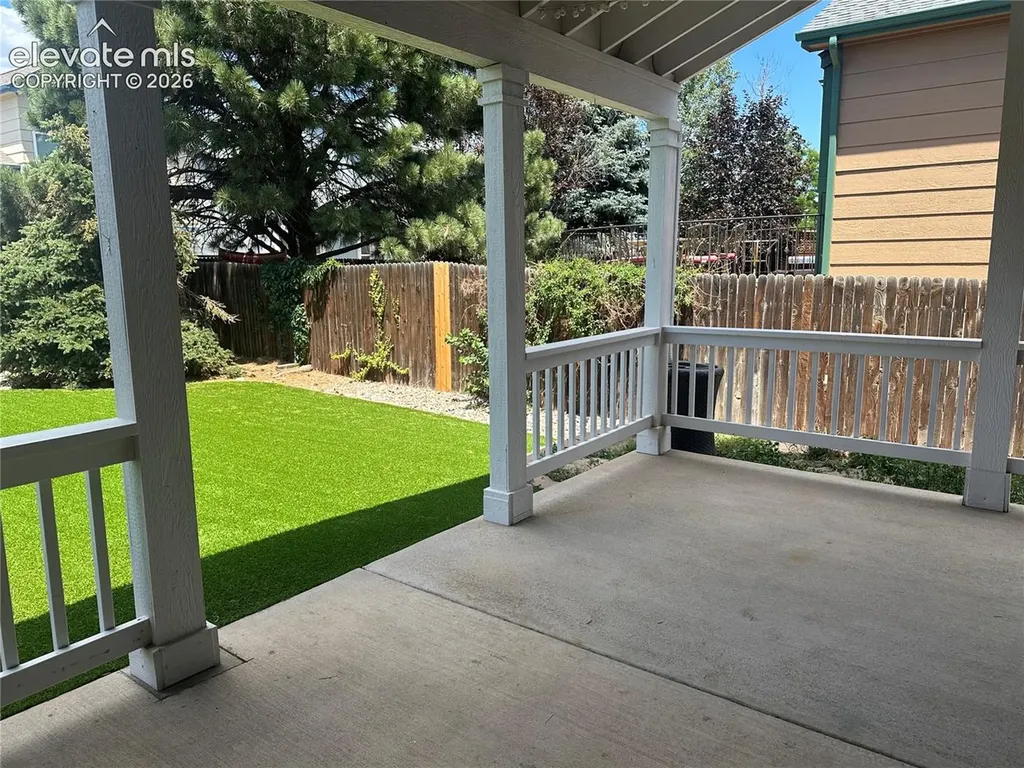 8316 Cooper River Drive Colorado Springs CO 80920
