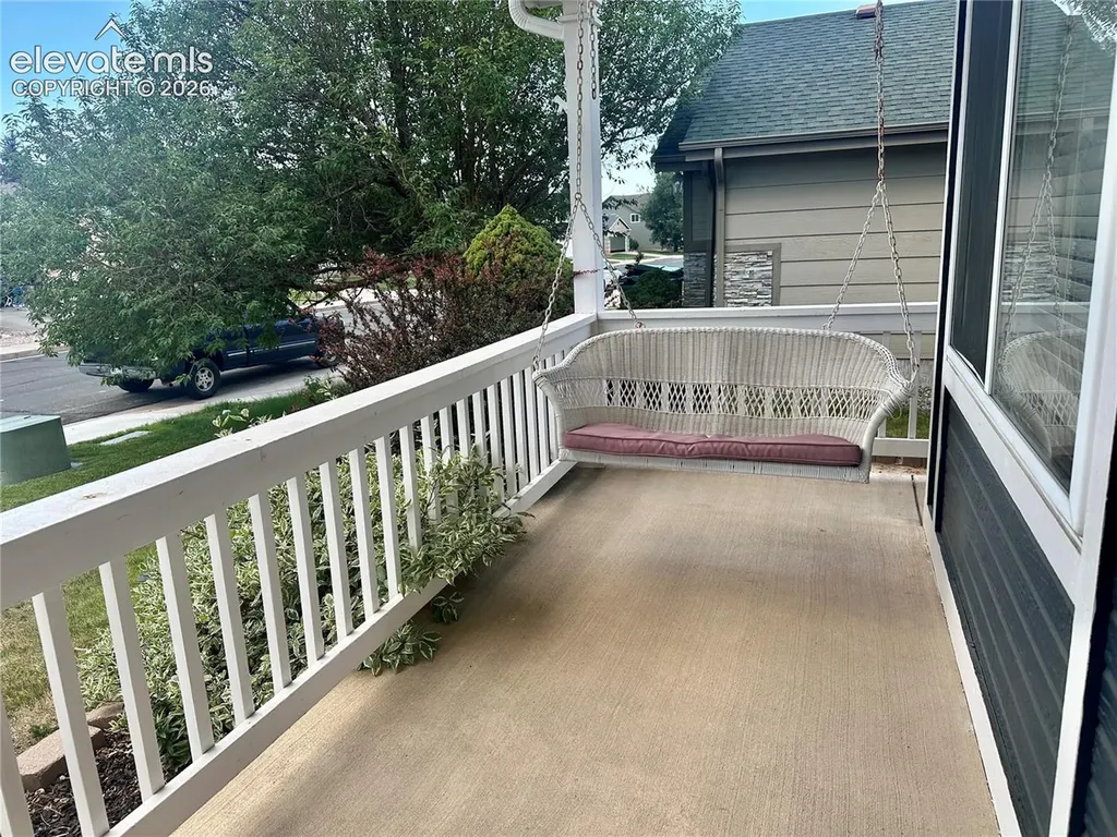 8316 Cooper River Drive Colorado Springs CO 80920