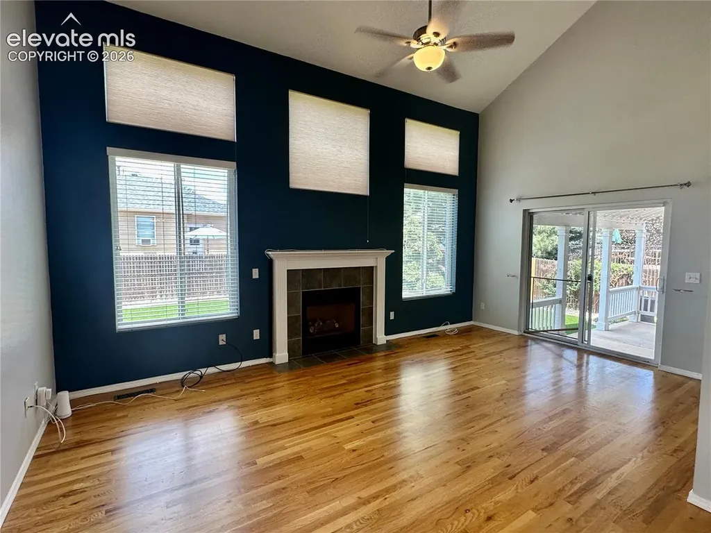 8316 Cooper River Drive Colorado Springs CO 80920