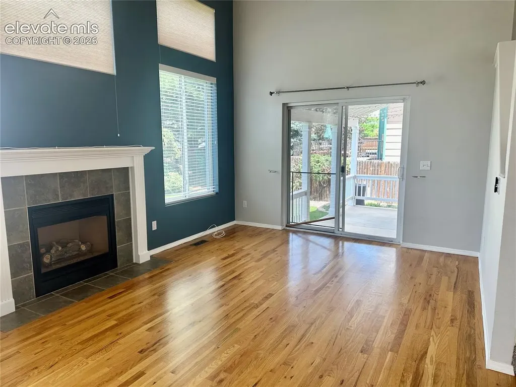 8316 Cooper River Drive Colorado Springs CO 80920