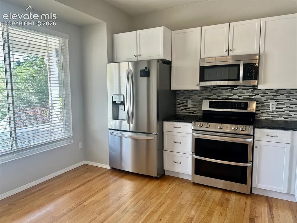 8316 Cooper River Drive Colorado Springs CO 80920