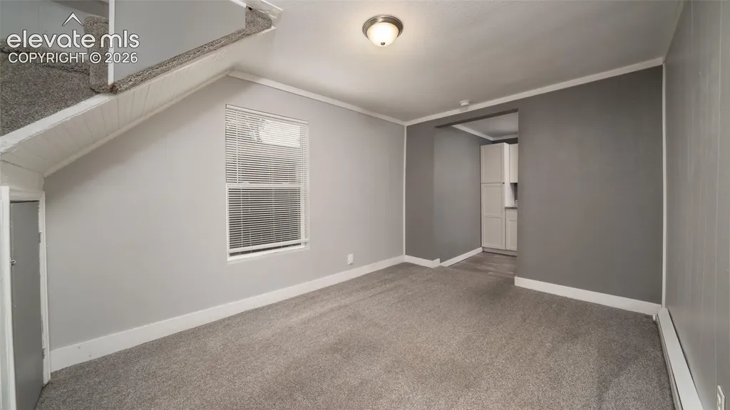 1505 N Corona Street Colorado Springs CO 80907