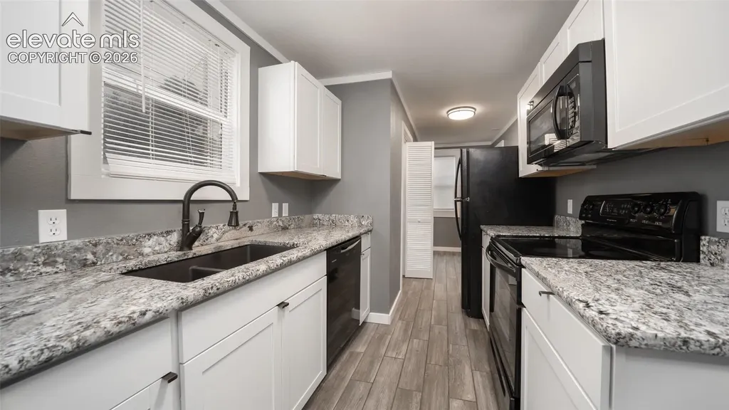 1505 N Corona Street Colorado Springs CO 80907