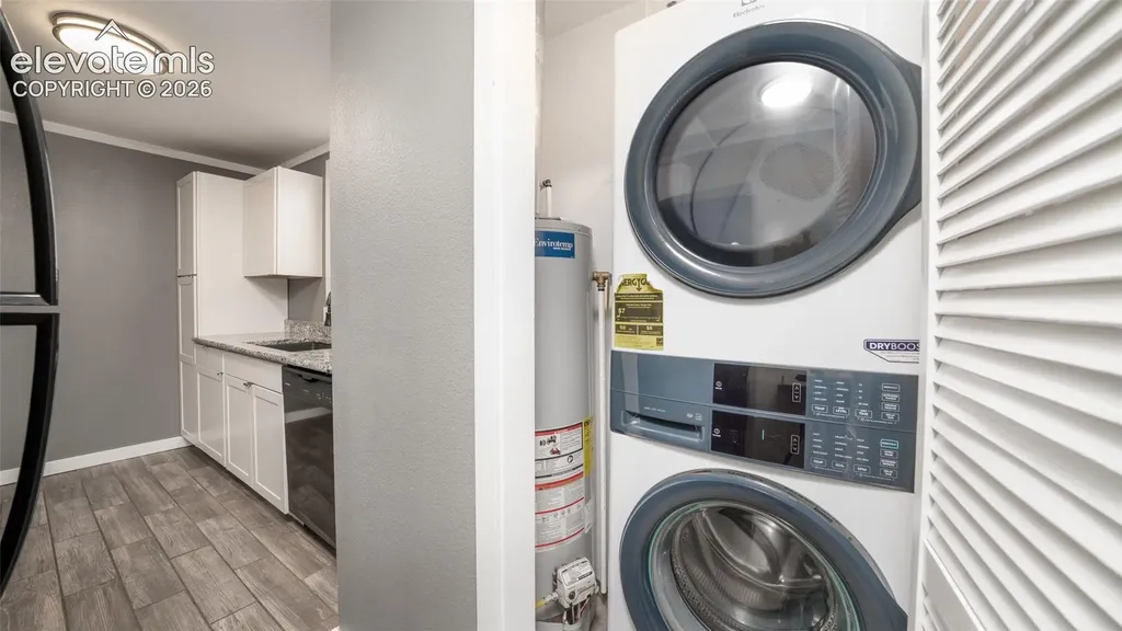 1505 N Corona Street Colorado Springs CO 80907