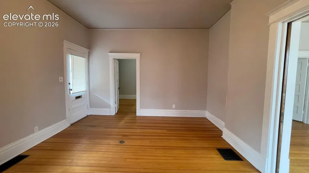 1011 N Corona Street Colorado Springs CO 80903