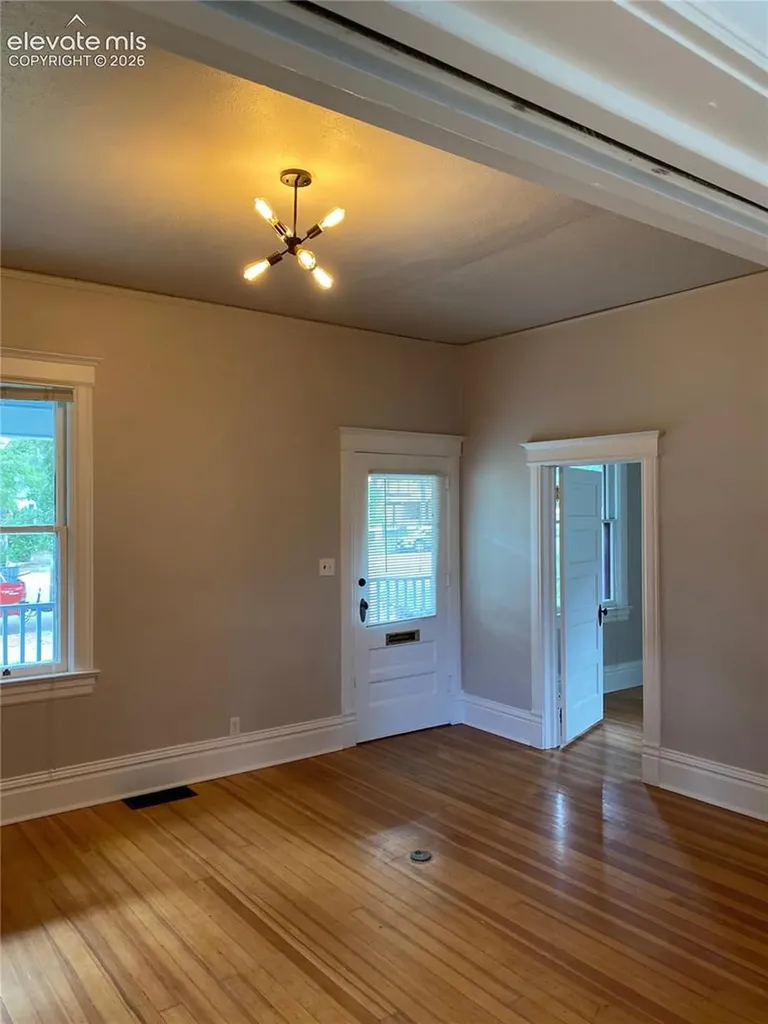 1011 N Corona Street Colorado Springs CO 80903