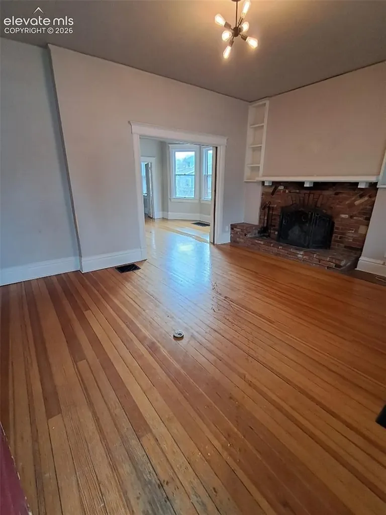1011 N Corona Street Colorado Springs CO 80903