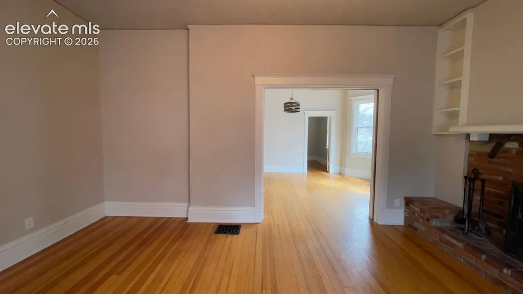 1011 N Corona Street Colorado Springs CO 80903