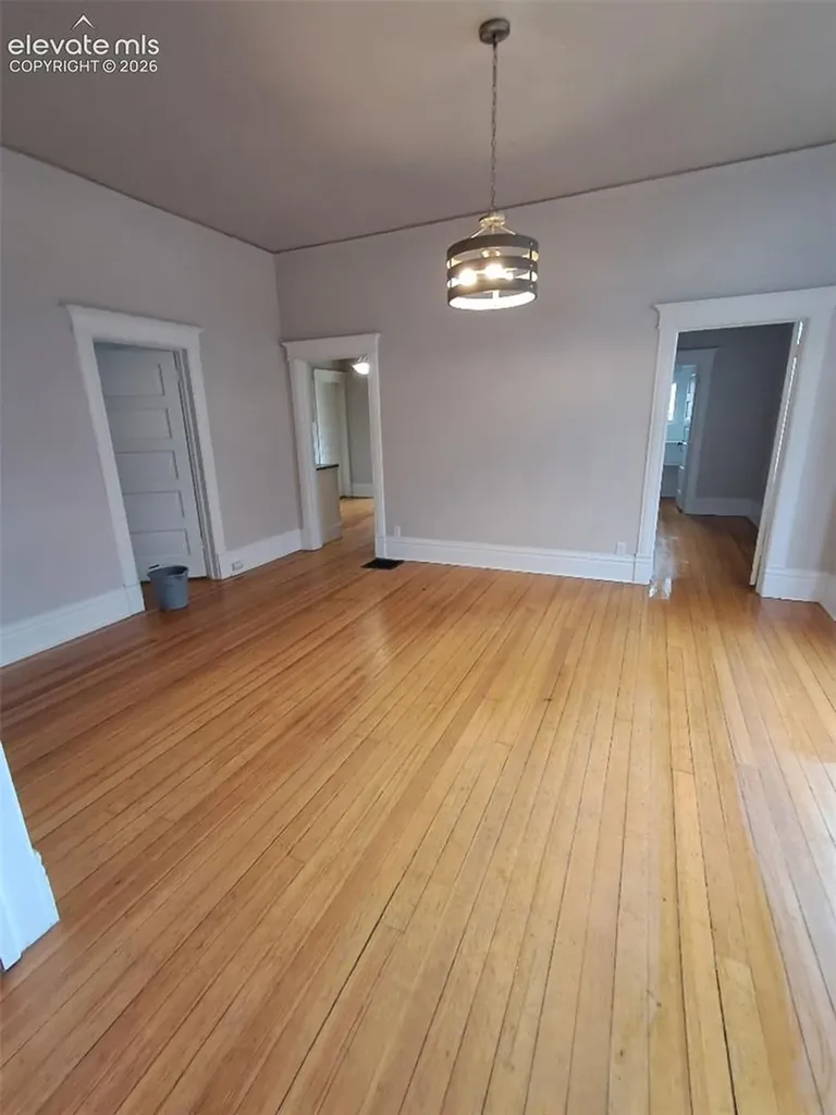 1011 N Corona Street Colorado Springs CO 80903