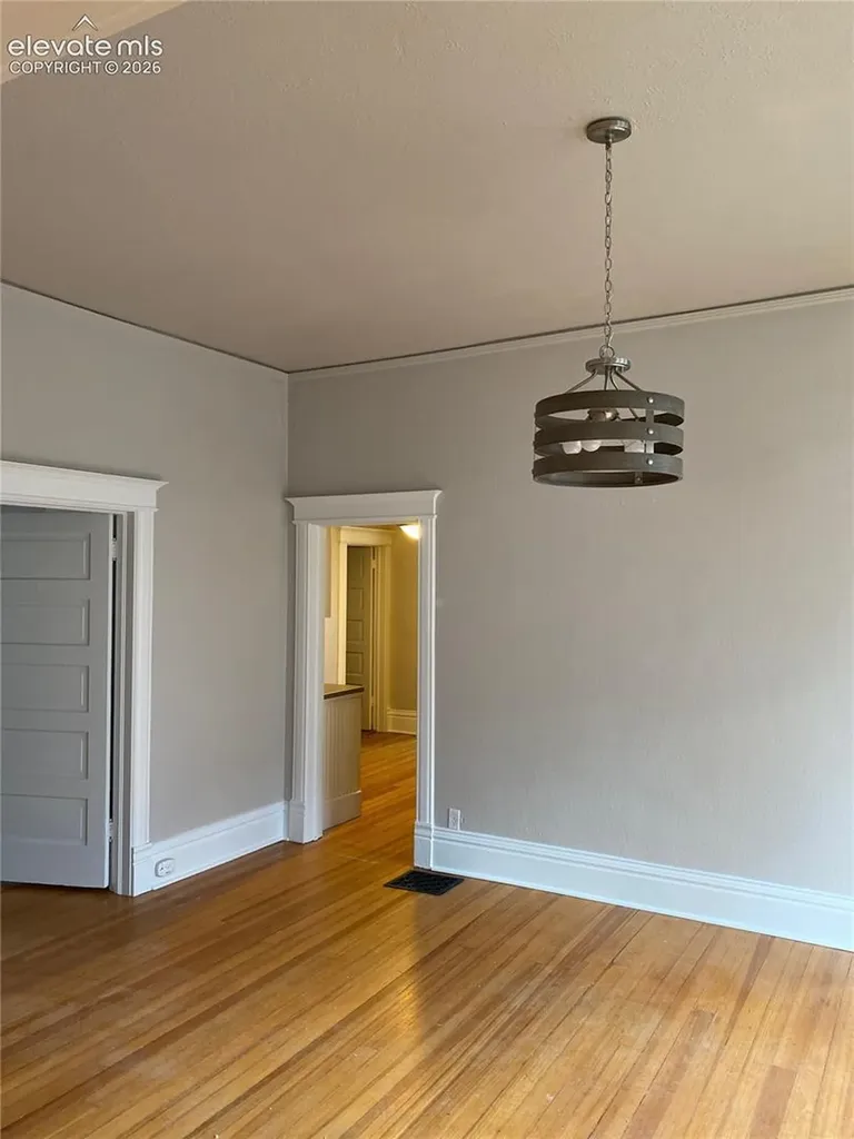 1011 N Corona Street Colorado Springs CO 80903