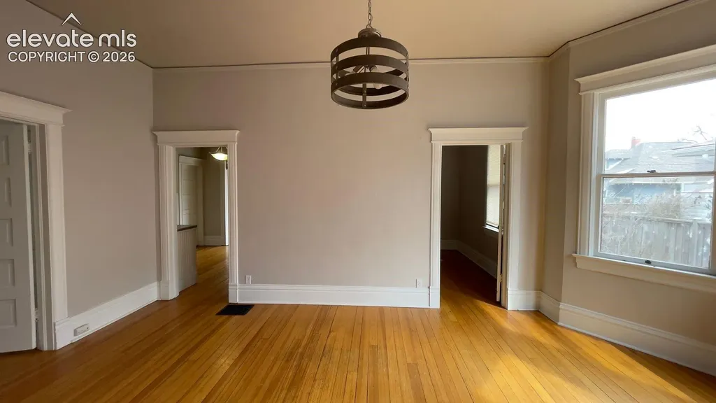 1011 N Corona Street Colorado Springs CO 80903
