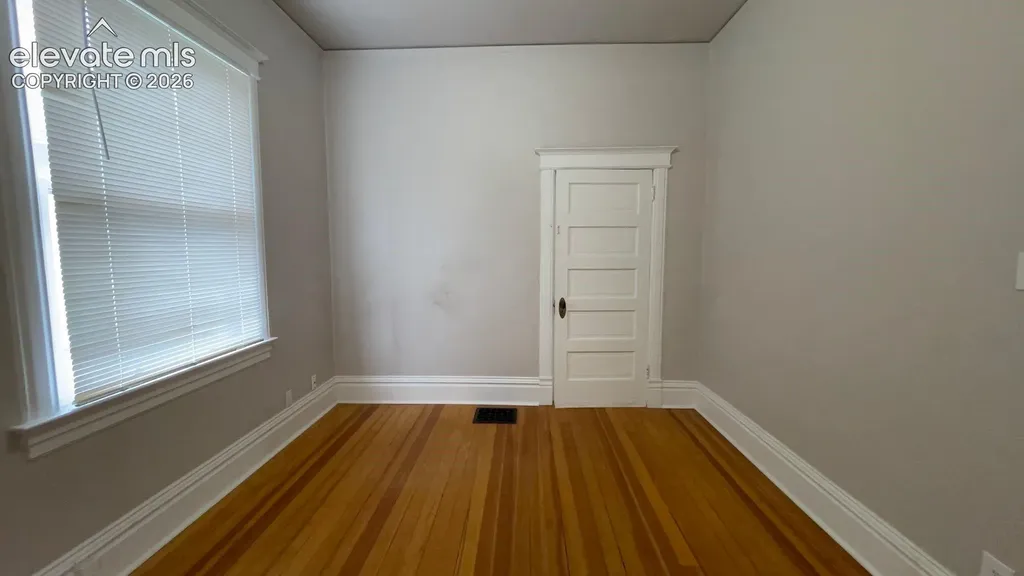 1011 N Corona Street Colorado Springs CO 80903
