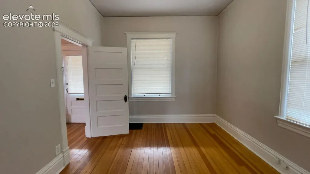 1011 N Corona Street Colorado Springs CO 80903