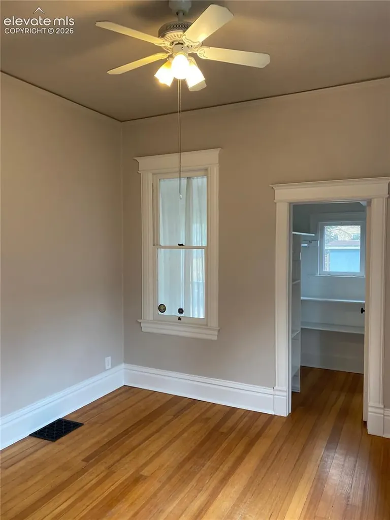 1011 N Corona Street Colorado Springs CO 80903