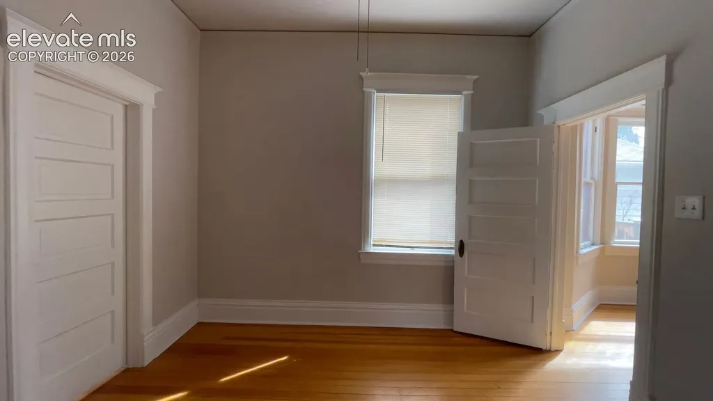 1011 N Corona Street Colorado Springs CO 80903