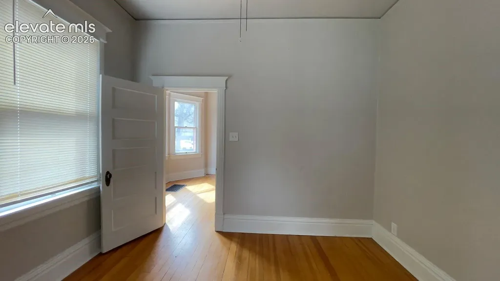 1011 N Corona Street Colorado Springs CO 80903