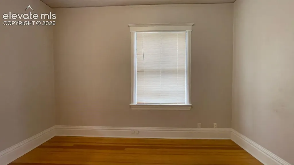 1011 N Corona Street Colorado Springs CO 80903