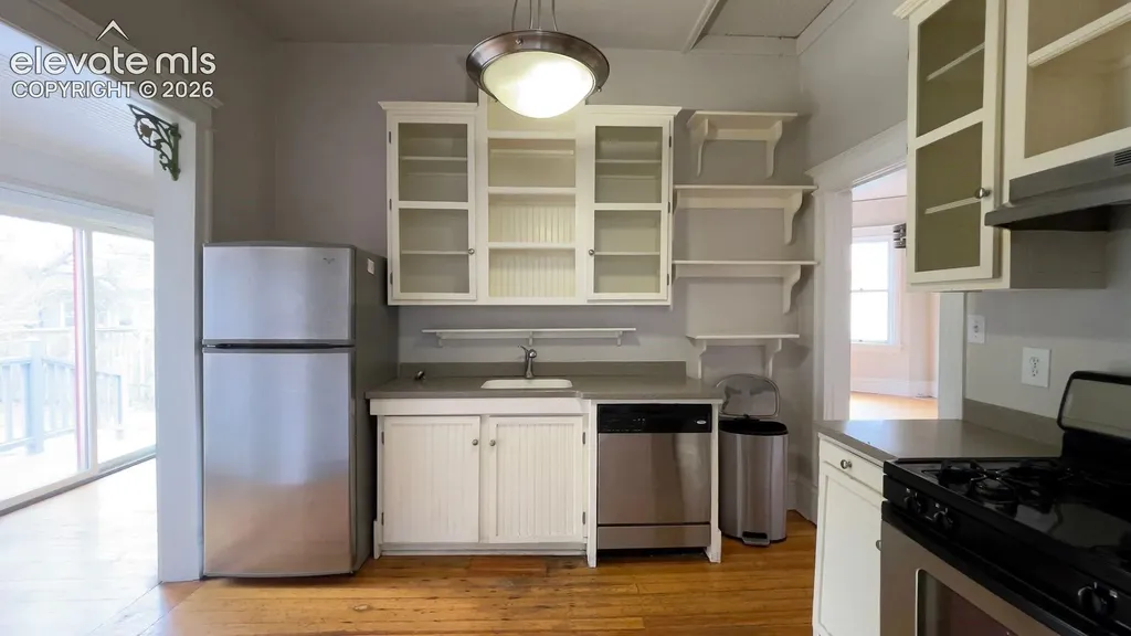 1011 N Corona Street Colorado Springs CO 80903