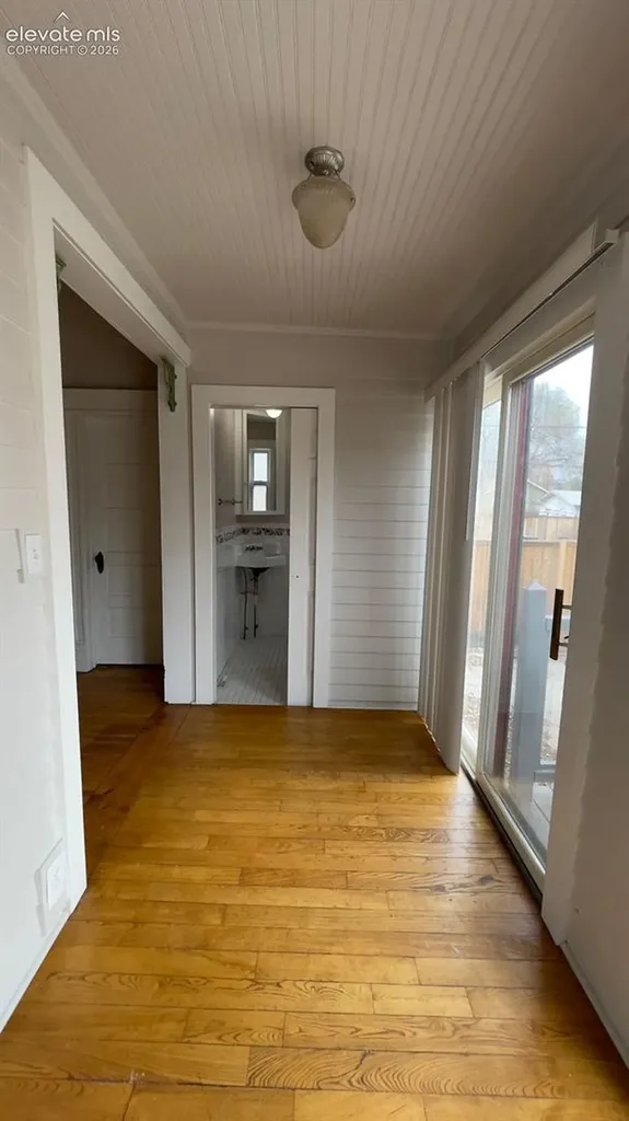 1011 N Corona Street Colorado Springs CO 80903