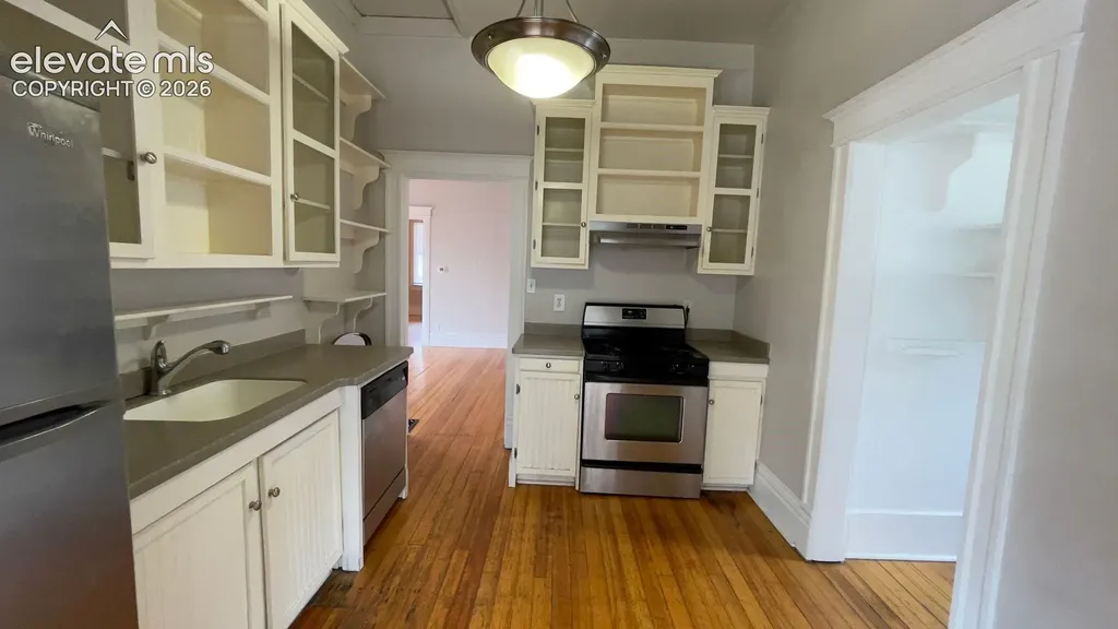 1011 N Corona Street Colorado Springs CO 80903