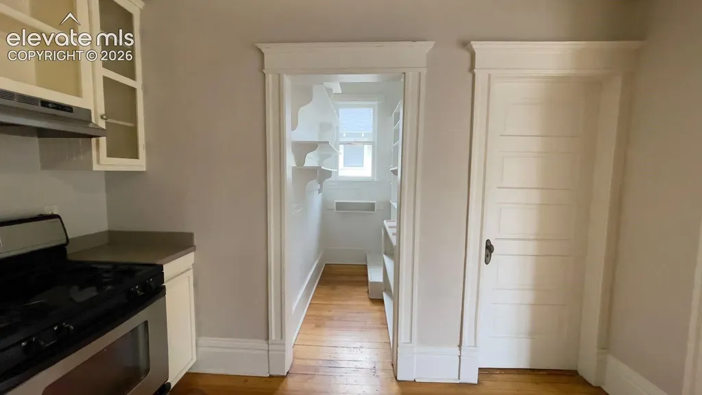 1011 N Corona Street Colorado Springs CO 80903