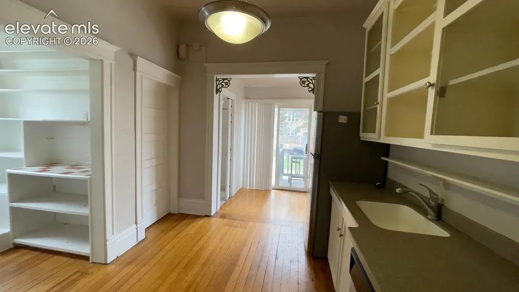 1011 N Corona Street Colorado Springs CO 80903