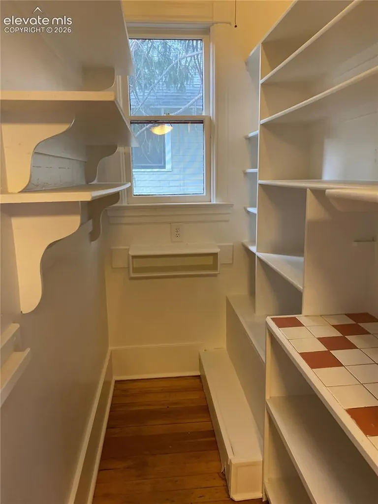 1011 N Corona Street Colorado Springs CO 80903