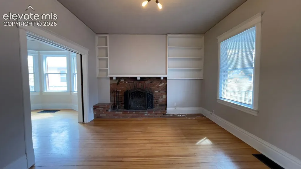 1011 N Corona Street Colorado Springs CO 80903