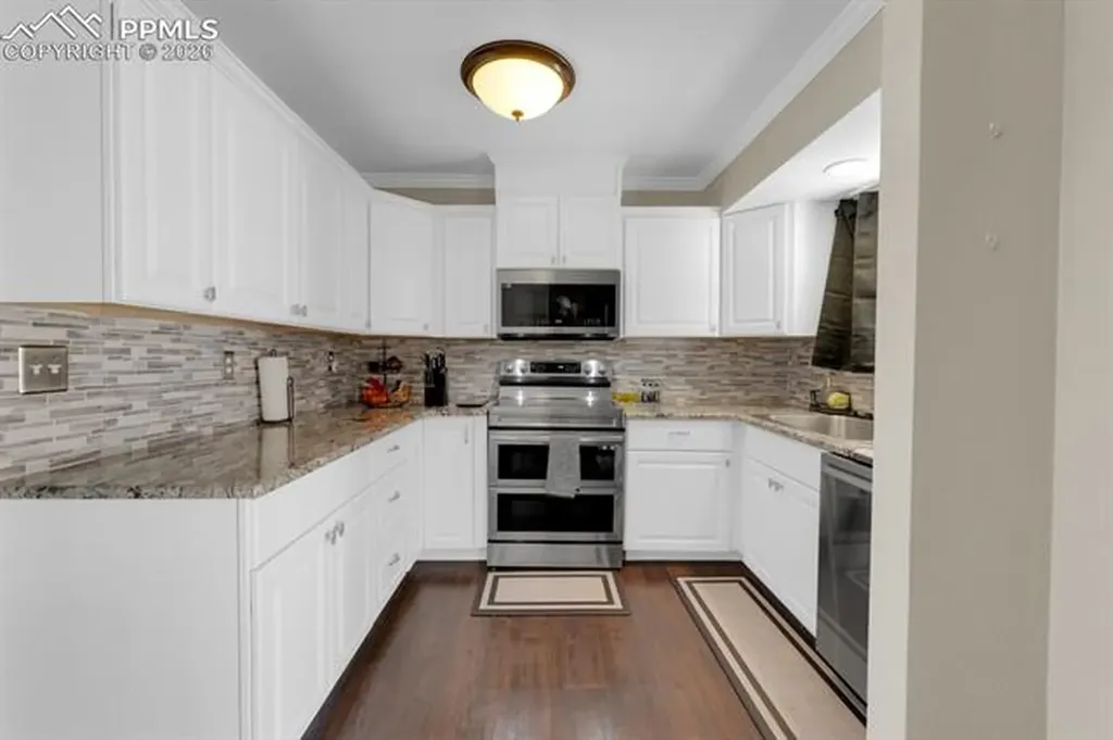 4303 S Millburn Na Colorado Springs CO 80906