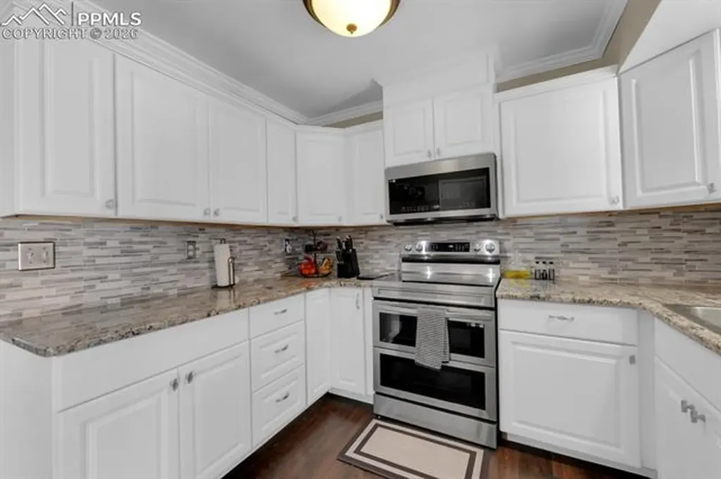 4303 S Millburn Na Colorado Springs CO 80906