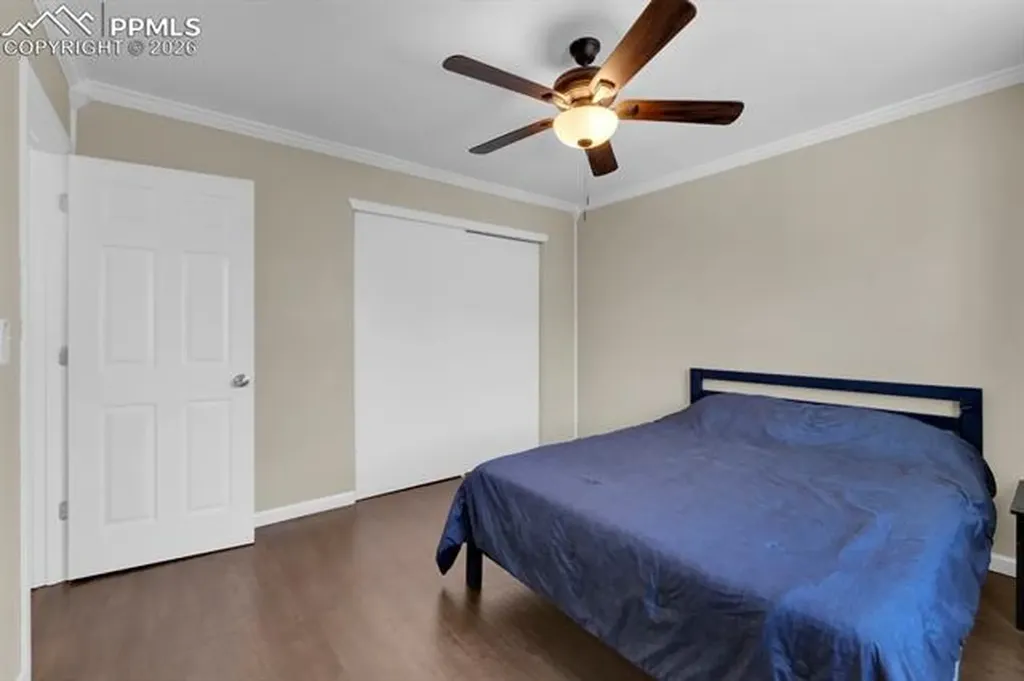 4303 S Millburn Na Colorado Springs CO 80906