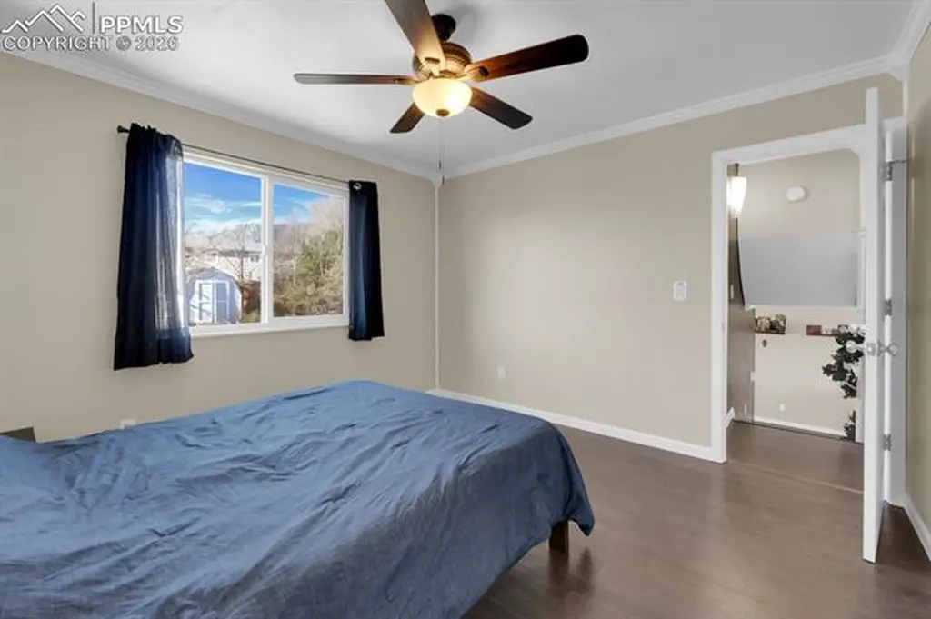 4303 S Millburn Na Colorado Springs CO 80906